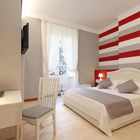 Olafo's House