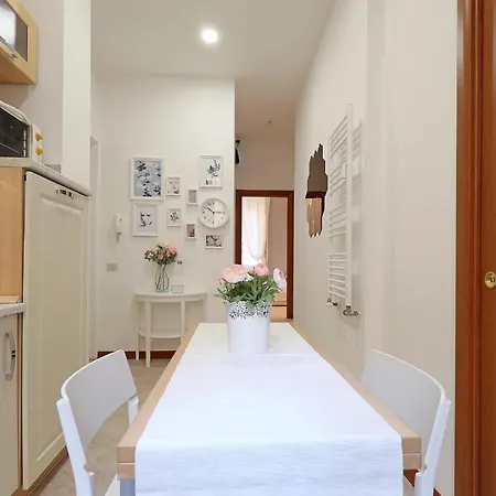 Olafo's House Rzym