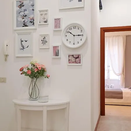 Pensjonat Olafo's House *