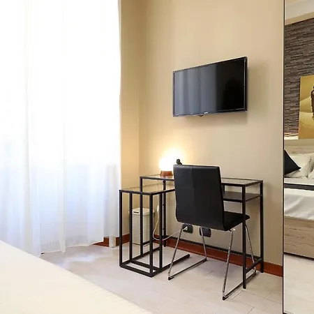 Pensjonat Olafo's House Rzym