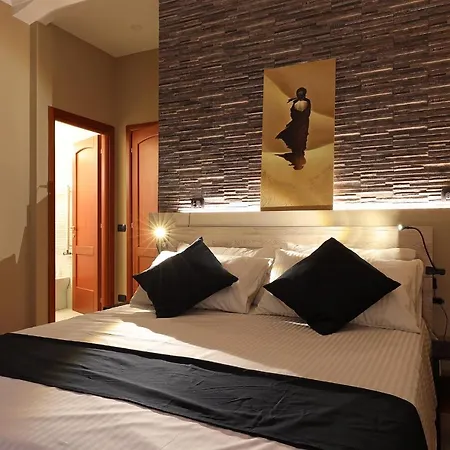 Pensjonat Olafo's House *