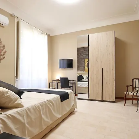 Olafo's House * Rzym