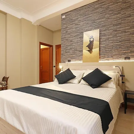 Olafo's House * Rzym