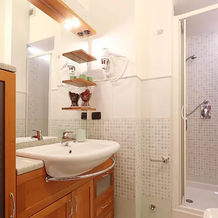 Olafo's House Pensjonat