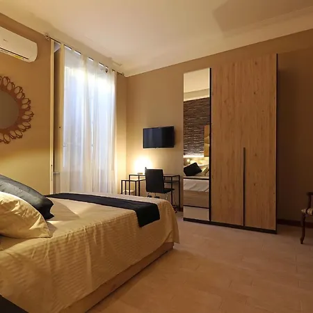 Pensjonat Olafo's House *