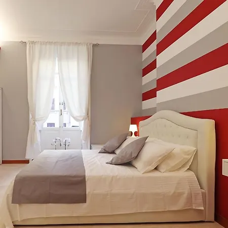 Pensjonat Olafo's House *