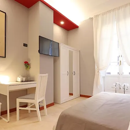 Olafo's House Pensjonat *