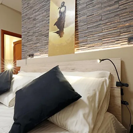 Olafo's House Pensjonat *