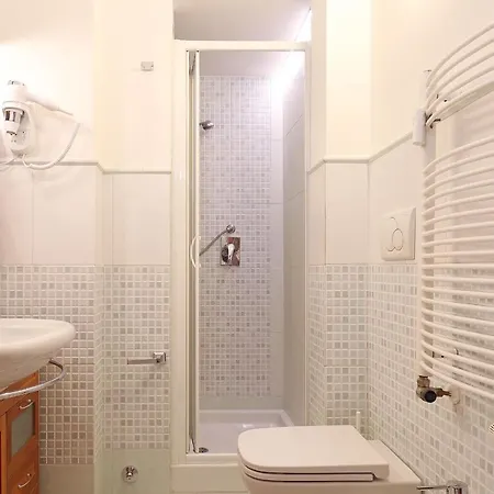 Pensjonat Olafo's House Rzym