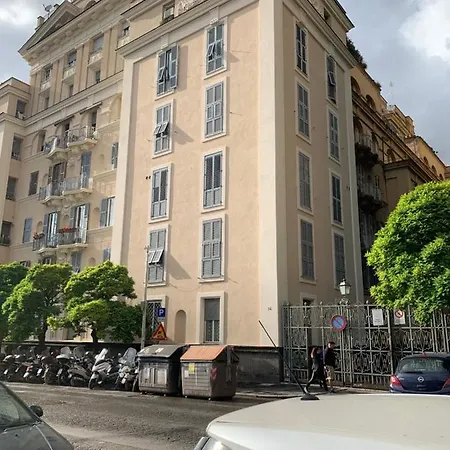 Pensjonat Olafo's House *