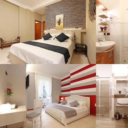 Olafo's House Pensjonat *