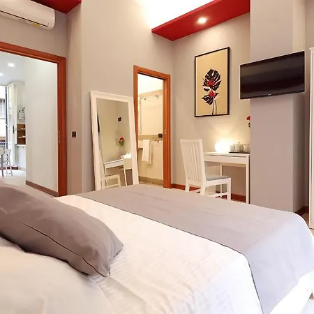 Olafo's House Рим