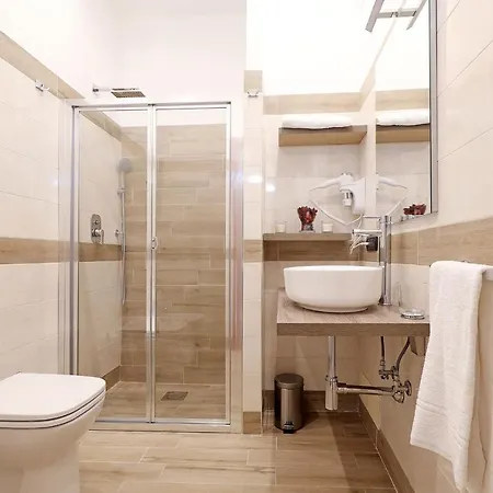 Olafo's House Гостевой дом